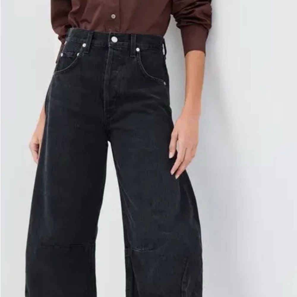 Citizens Of Humanity Horseshoe Jeans